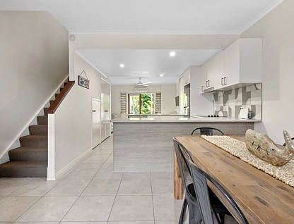 7/9 Craven Close, Port Douglas, Cairns, 2 rūma, 2 rūma horoi, Apartment