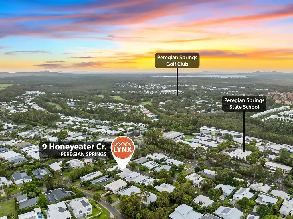 9 Honeyeater Crescent, Peregian Springs, QLD 4573