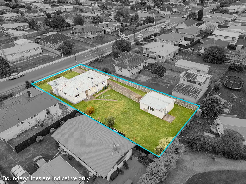 24 Sheehan Avenue, Papakura, Auckland