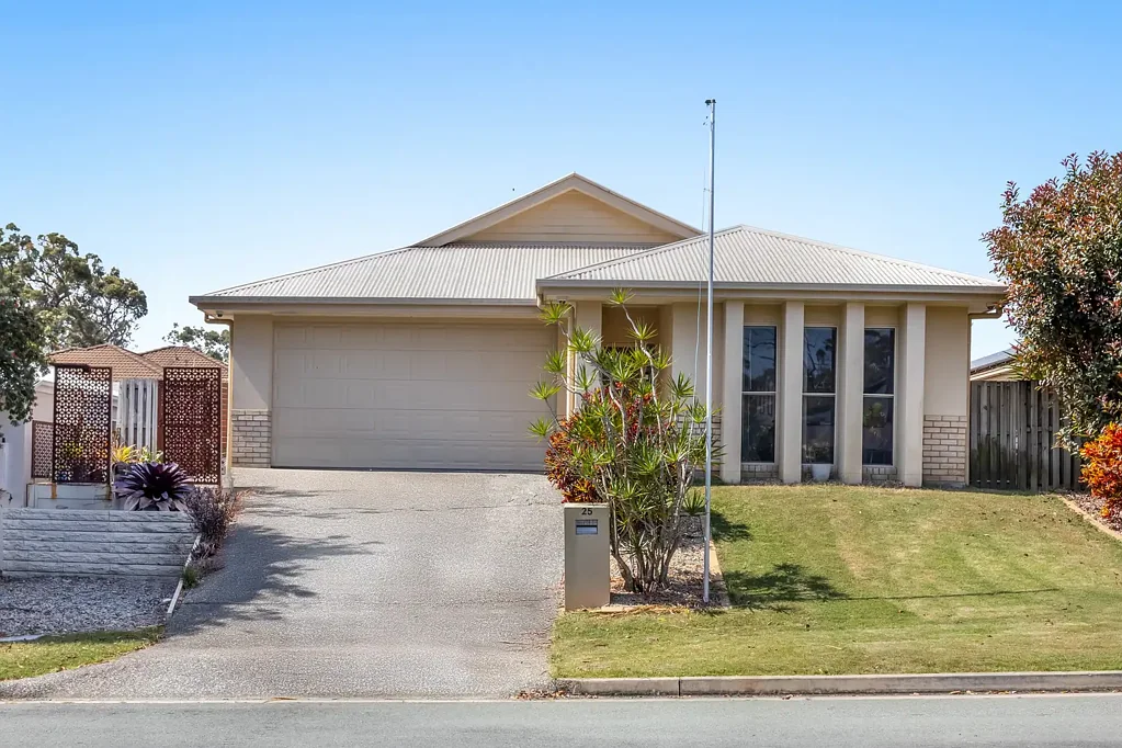 25 Lenton Street, Coomera, QLD 4209
