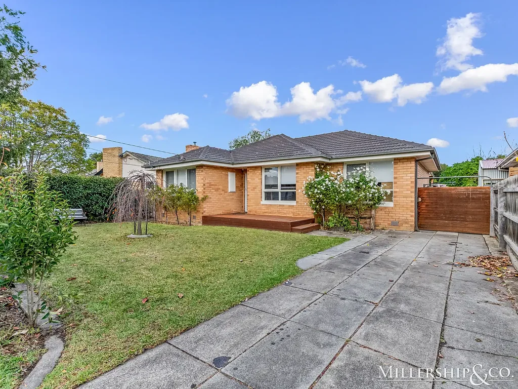 21 Club Avenue, Kingsbury, VIC 3083