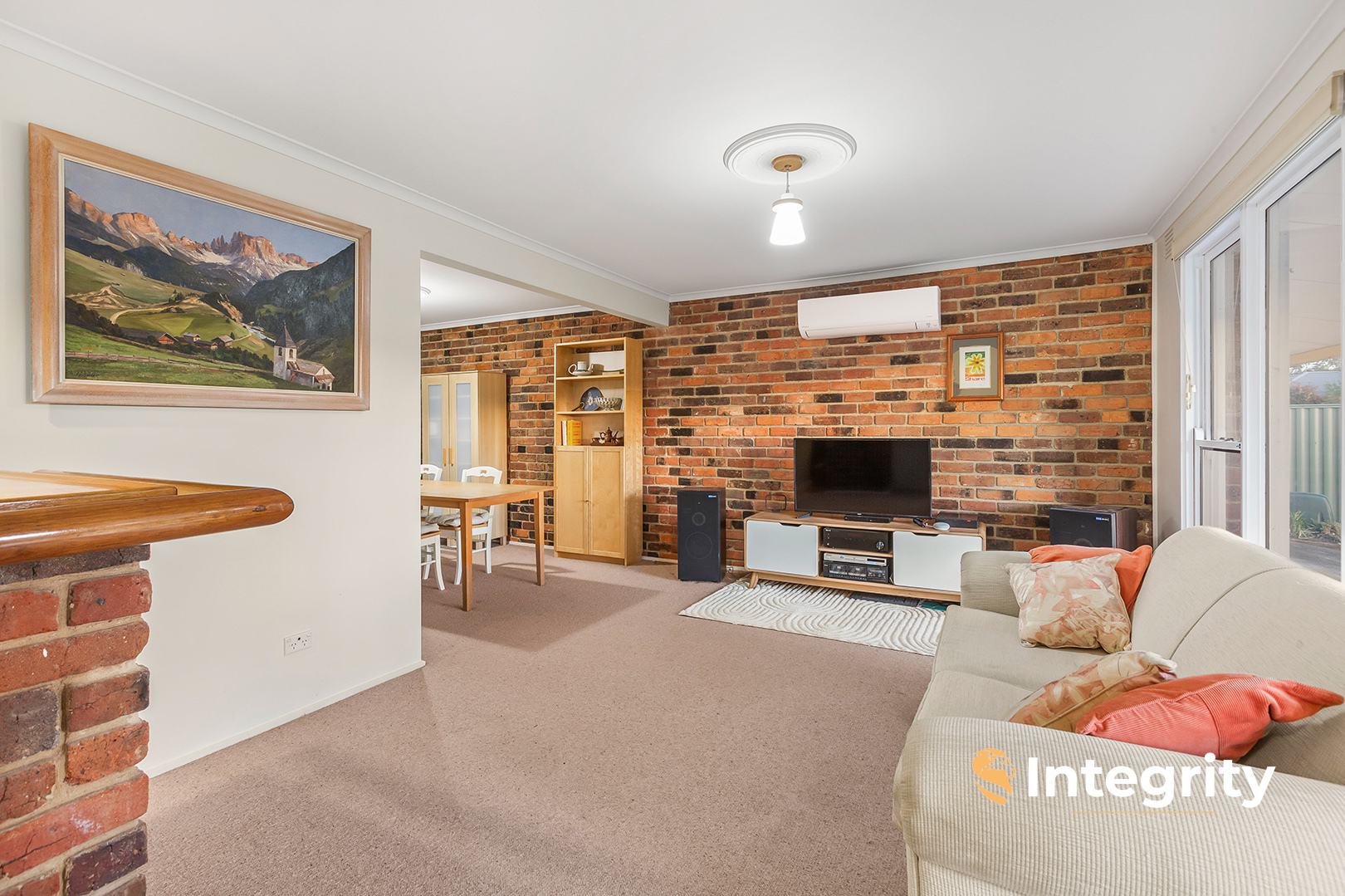 7 PINNAROO CL, HURSTBRIDGE VIC 3099, 0房, 0浴, House