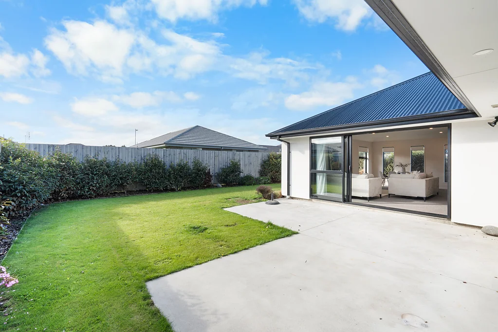 35 Nicolau Avenue, Rolleston, Selwyn, Canterbury