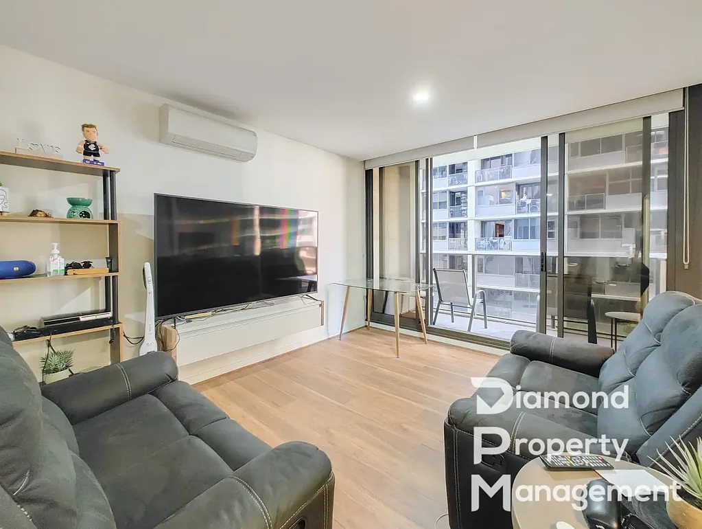 Living At Upper West Side CBD