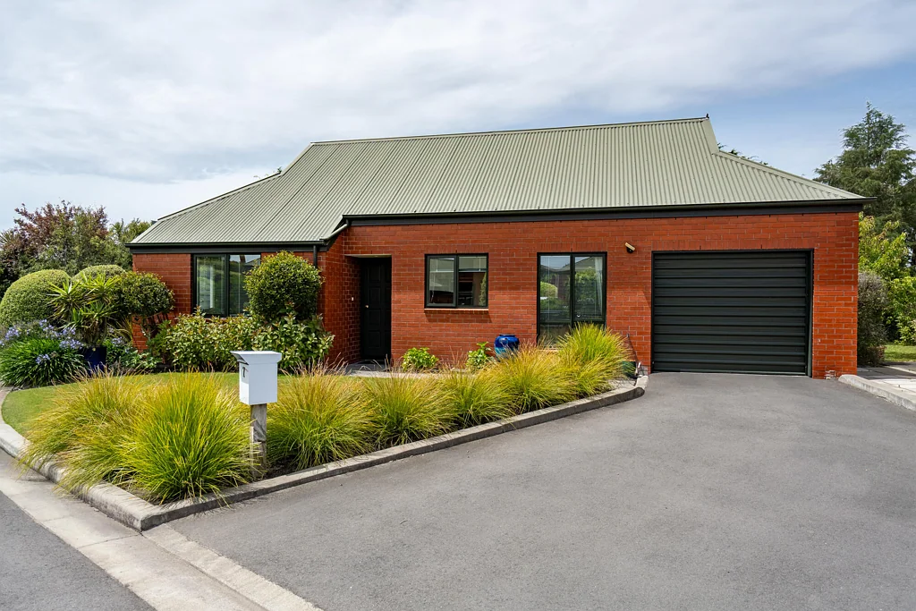 7/28 James Street, Lincoln, Selwyn, Canterbury