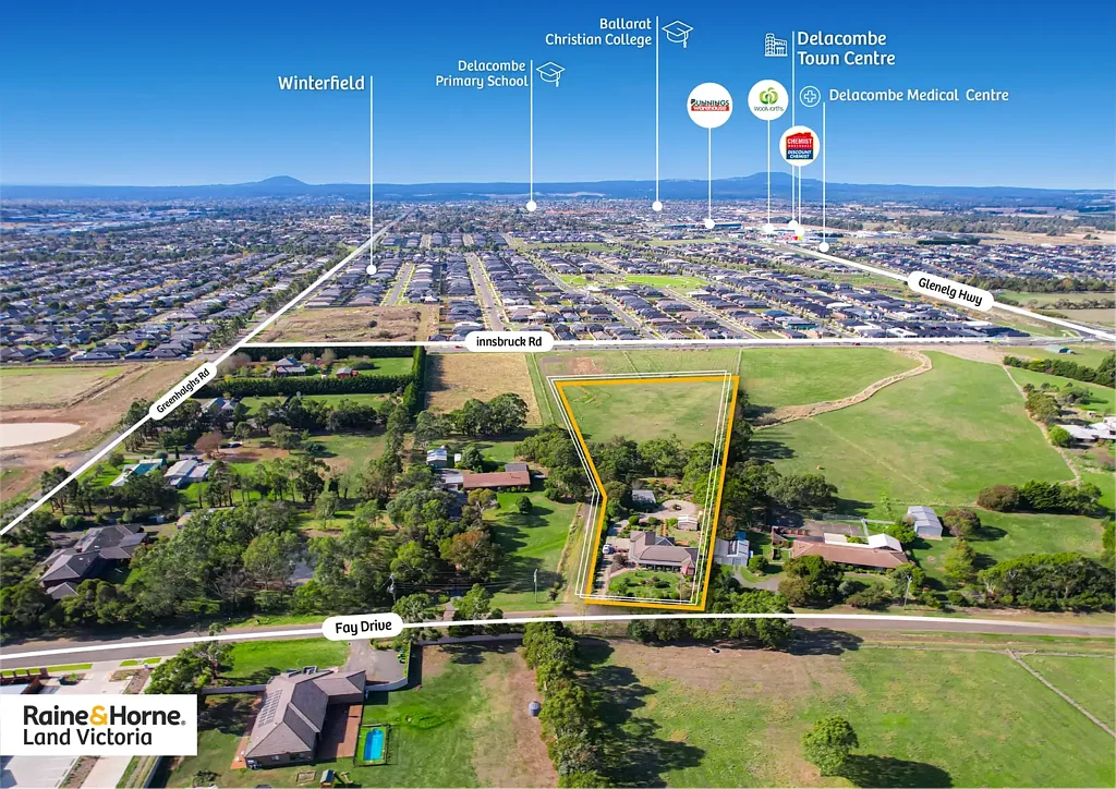Winter Valley 17 Fay Drive, Winter Valley VIC 3358 (PSP No169)