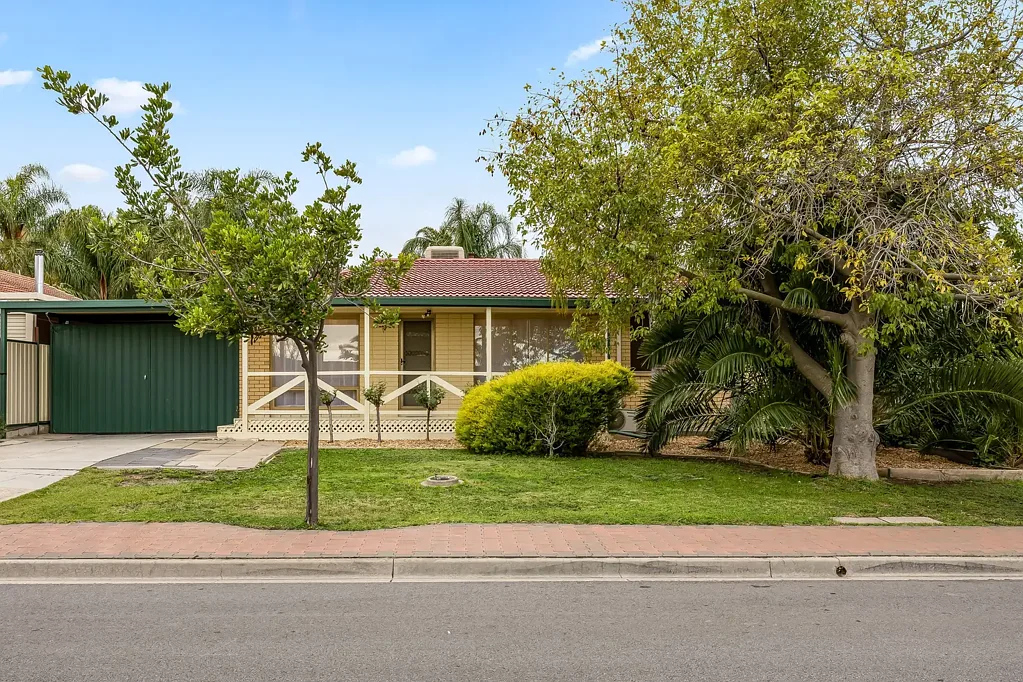 9 Bayclay Street, Modbury Heights, SA 5092