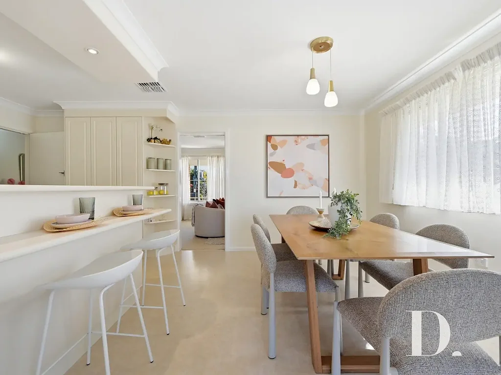 Coffs Harbour 3Kwarto Big, Bold and Centrally Positioned