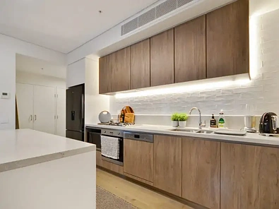 204/169 Hunter Street, Newcastle, NSW 2300, 2 Schlafzimmer, 2 Badezimmer, Apartment