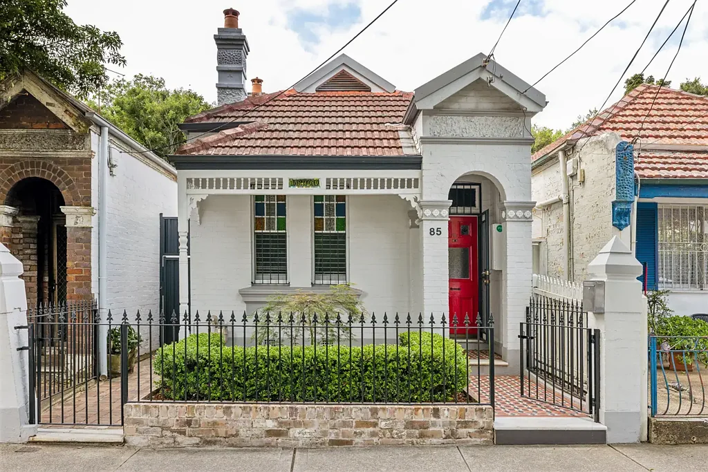 85 Salisbury Road, Stanmore, NSW 2048