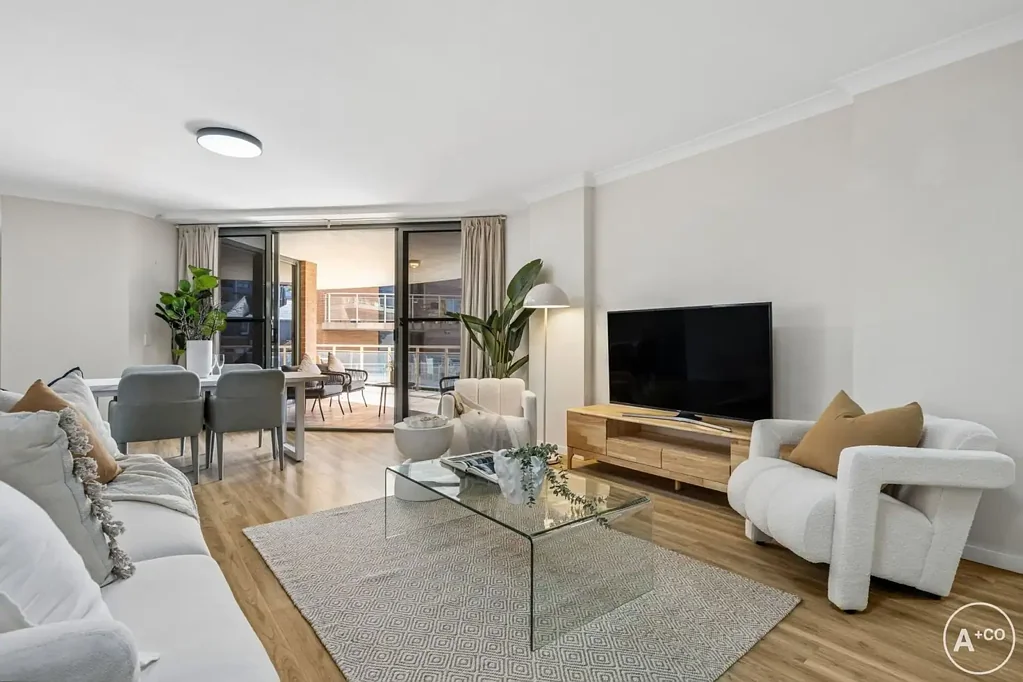 Maroubra 3 Slaapkamer Exceptional Space, Natural Light and a Prime Maroubra Junction Position