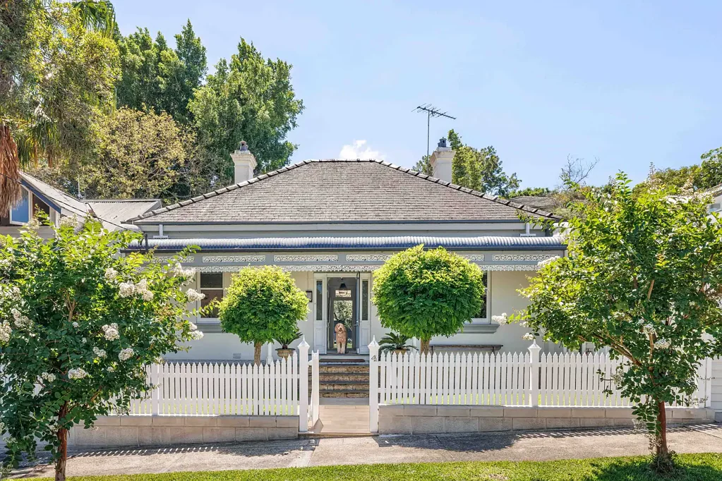 4 Isabella Street, Balmain, NSW 2041