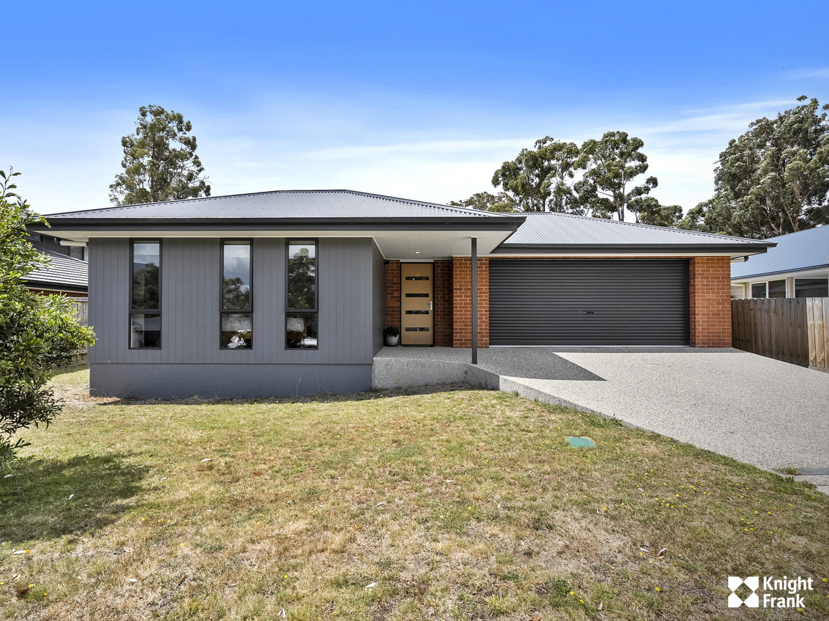 12 PERCH CT, KINGSTON TAS 7050, 0 રૂમ, 0 બાથરૂમ, House