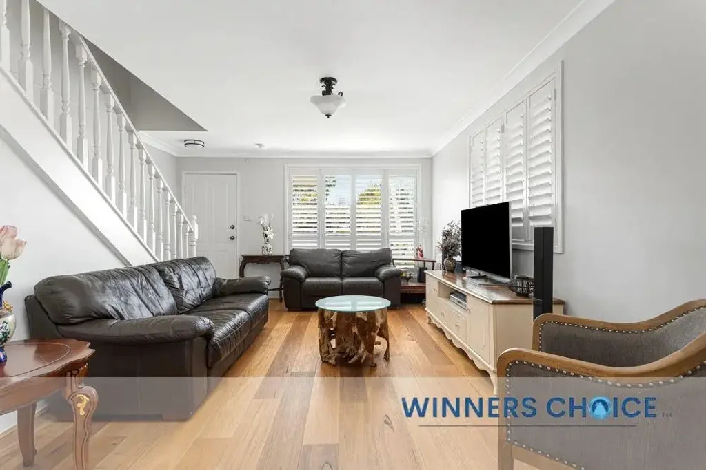 Lalor Park 3ਬੈੱਡਰੂਮ FREESTANDING FAMILY HOME WITH ALFRESCO ENTERTAINING & LOCK-U