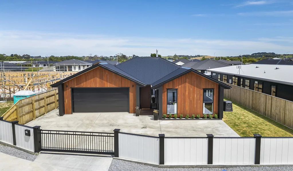 Feilding 4部屋 Act Now Vendors on the Move - Unbeatable Value