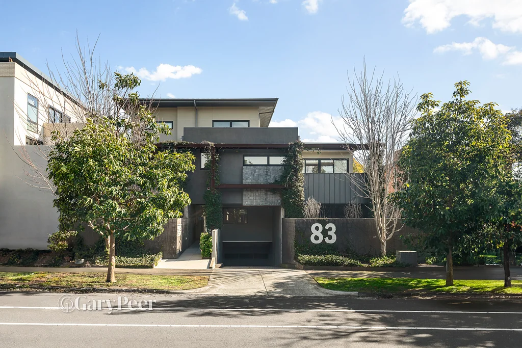12/83 Asling Street, Brighton, VIC 3186