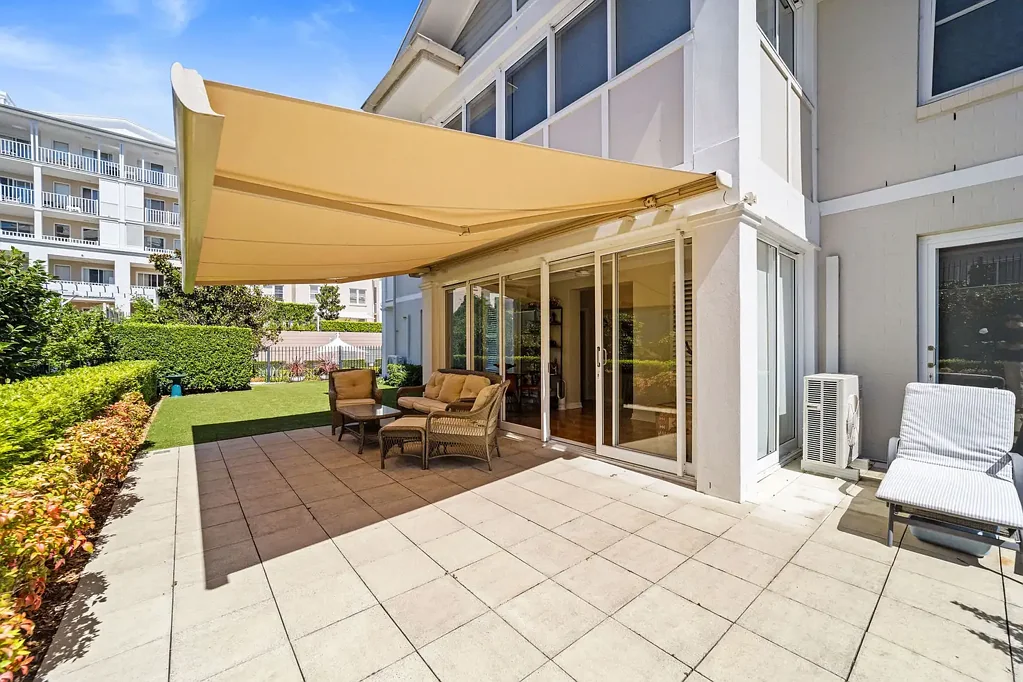 11/6-8 Woodlands Avenue, Breakfast Point, NSW 2137