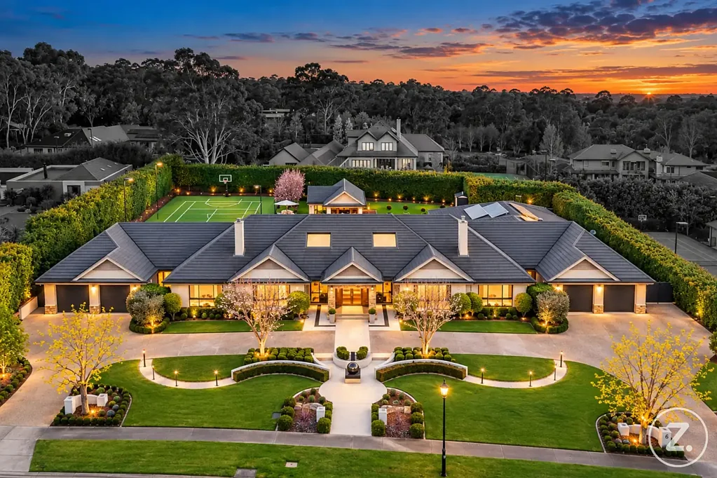 Lower Plenty 5 Bedroom A Trophy Residence of Unrivalled Luxury