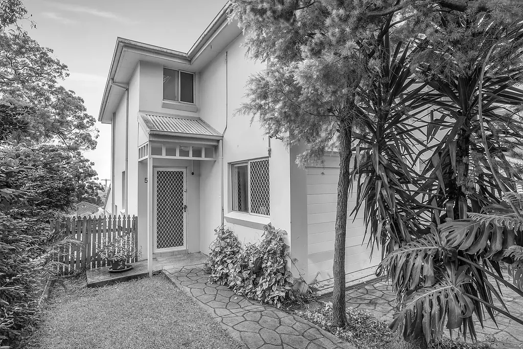 5/11-13 Wollun Street, Como, NSW 2226