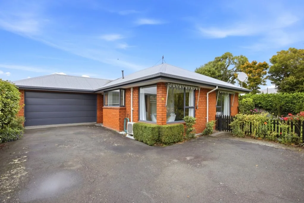 3/36 Highsted Road, Bishopdale, Christchurch City