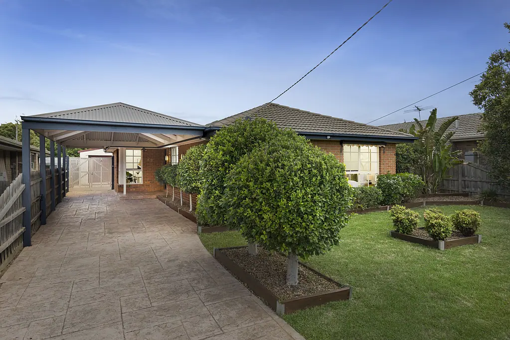 29 Welcome Road, Diggers Rest, VIC 3427