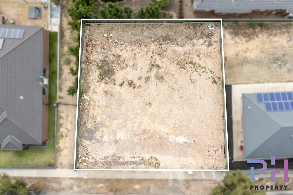 Maiden Gully PREMIUM BUILDING BLOCK IN AN ESTABLISHED AREA