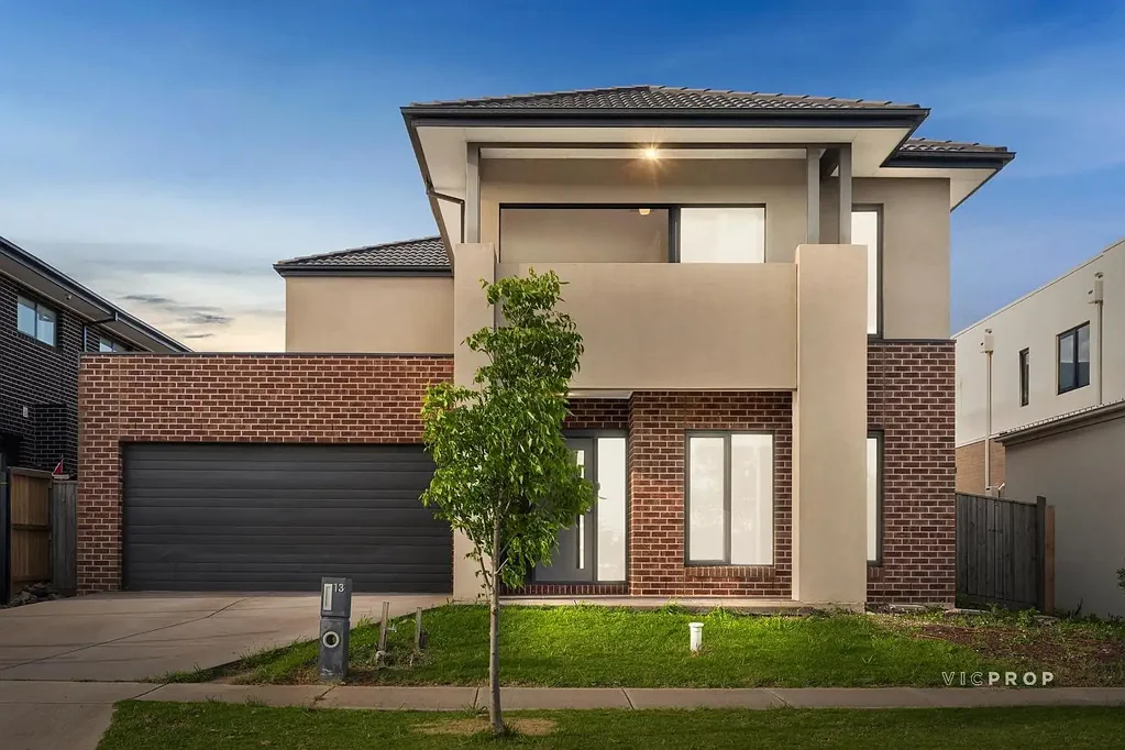 13 Nagle Drive, Point Cook, VIC 3030