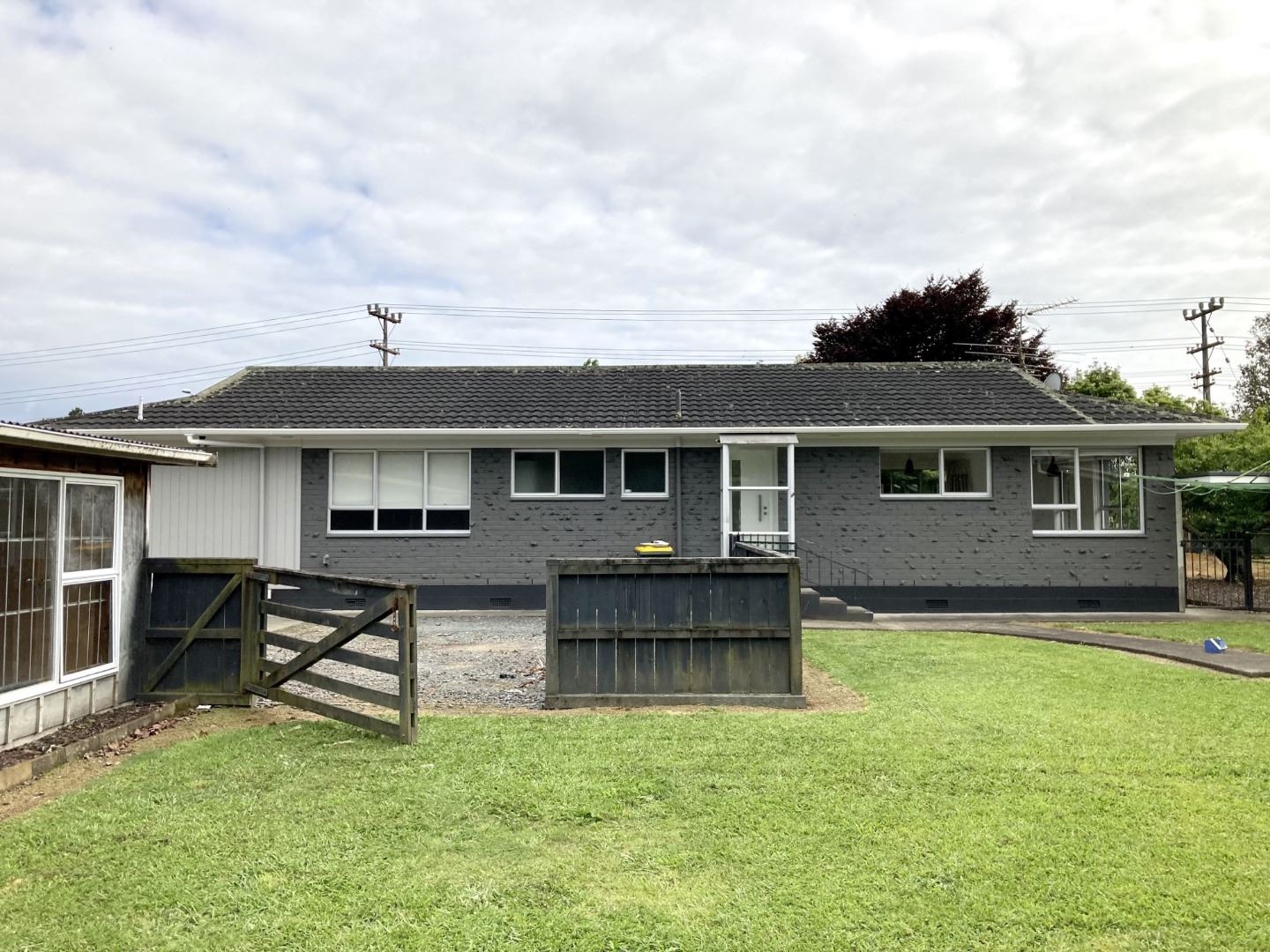 395 Main Road, Huapai, Auckland - Rodney, 6 Bedrooms, 1 Bathrooms