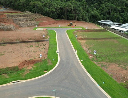 Lot 90 Palmeria Court, Mount Sheridan, Cairns, 0 Bedrooms, 0 Bathrooms, Section