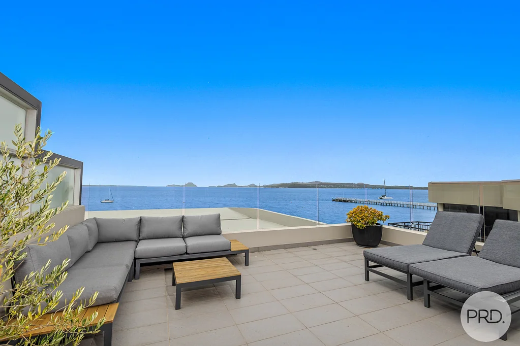 3/135 Soldiers Point Road, Soldiers Point, NSW 2317