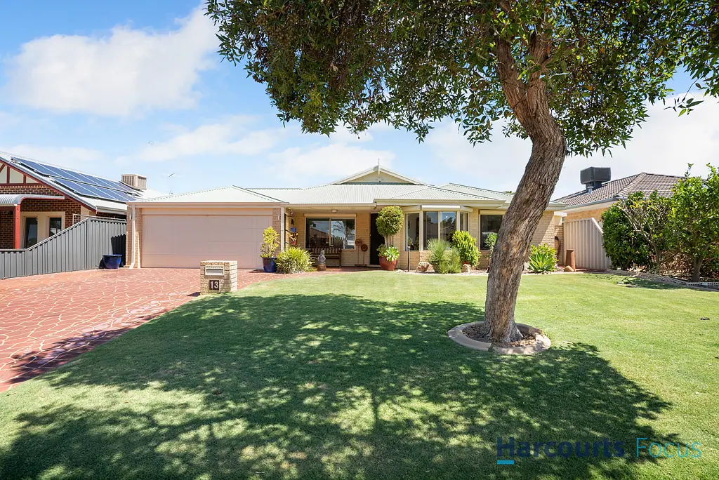 13 Werang Entrance, South Guildford, WA 6055