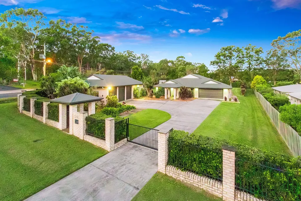 1 Geordon Street, Narangba, QLD 4504