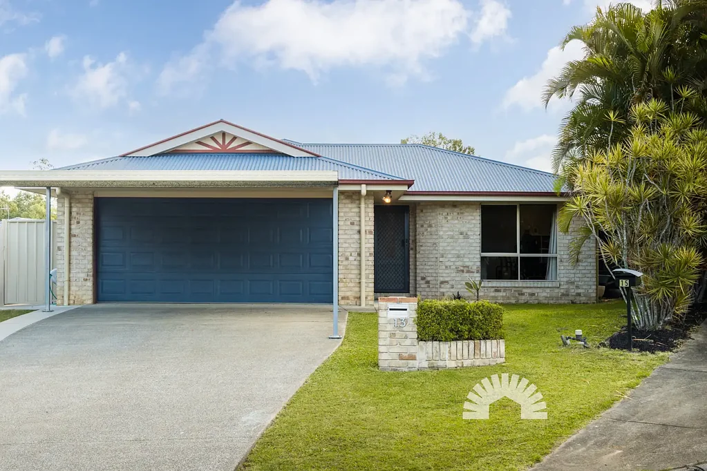 Morayfield 4房 宁静的死胡同生活 | 即可入住 Quiet Cul-de-Sac Living | Move In Ready
