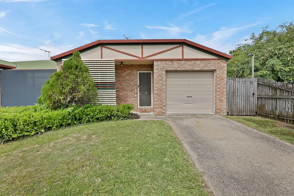 Mackay 2房  YOUR NEXT INVESTMENT!