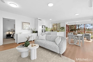 Miranda 3 Slaapkamer Stylish Sanctuary in the Heart of Miranda