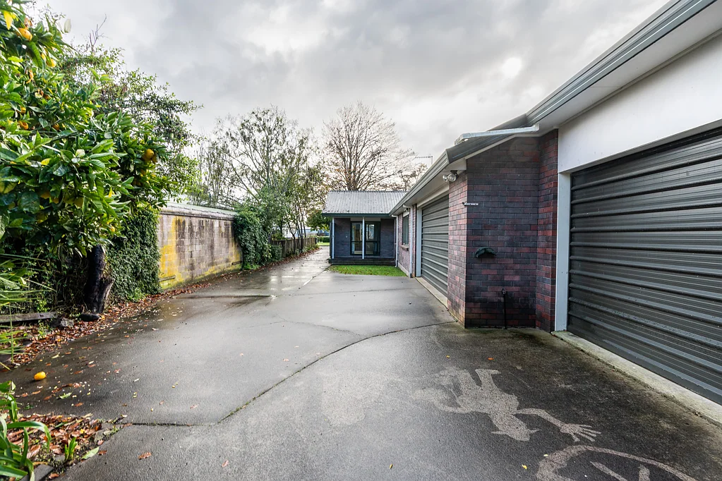 14 Vine Street, Hillcrest, Hamilton, Waikato