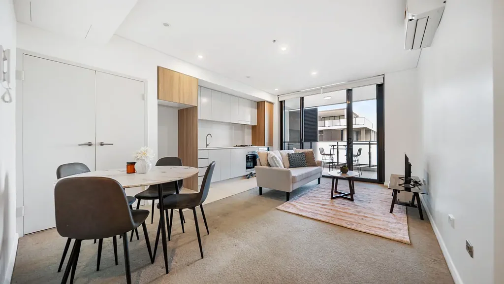 UNIT 407/118 Princes Highway, Arncliffe, NSW 2205