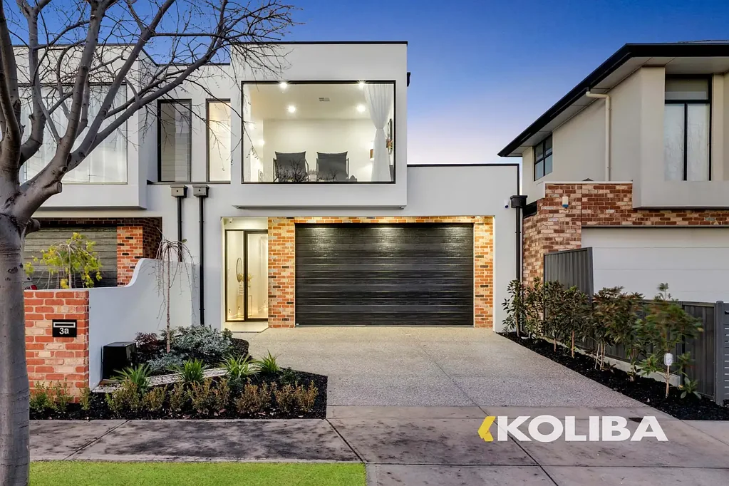 3A Raleigh Avenue, Flinders Park, SA 5025