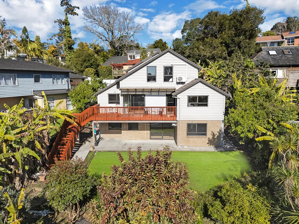 Titirangi 6कमरा A Lifestyle You’ll Love