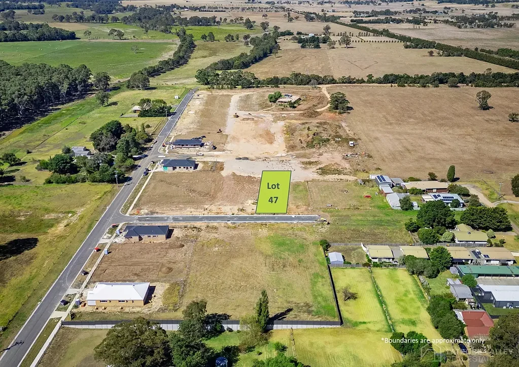 Rosedale Titled! Ready to build!