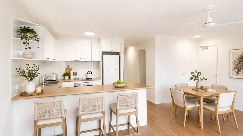 Labrador 2Kwarto PERFECT FIRST HOME OR INVESTMENT?