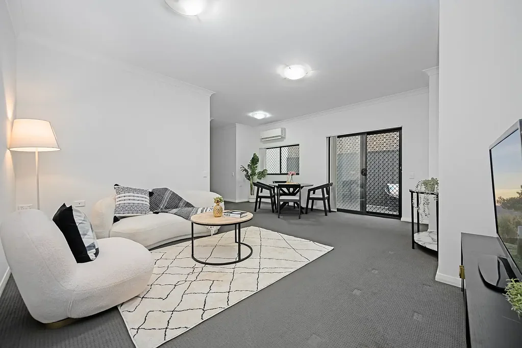 29/14 Henry Street, Penrith, NSW 2750