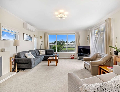 20 Raine Street, Whanganui East, Manuwatu, 3房, 2浴, 独立屋