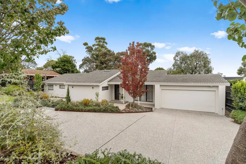 Mount Eliza 4ਬੈੱਡਰੂਮ The Height of Contemporary Perfection