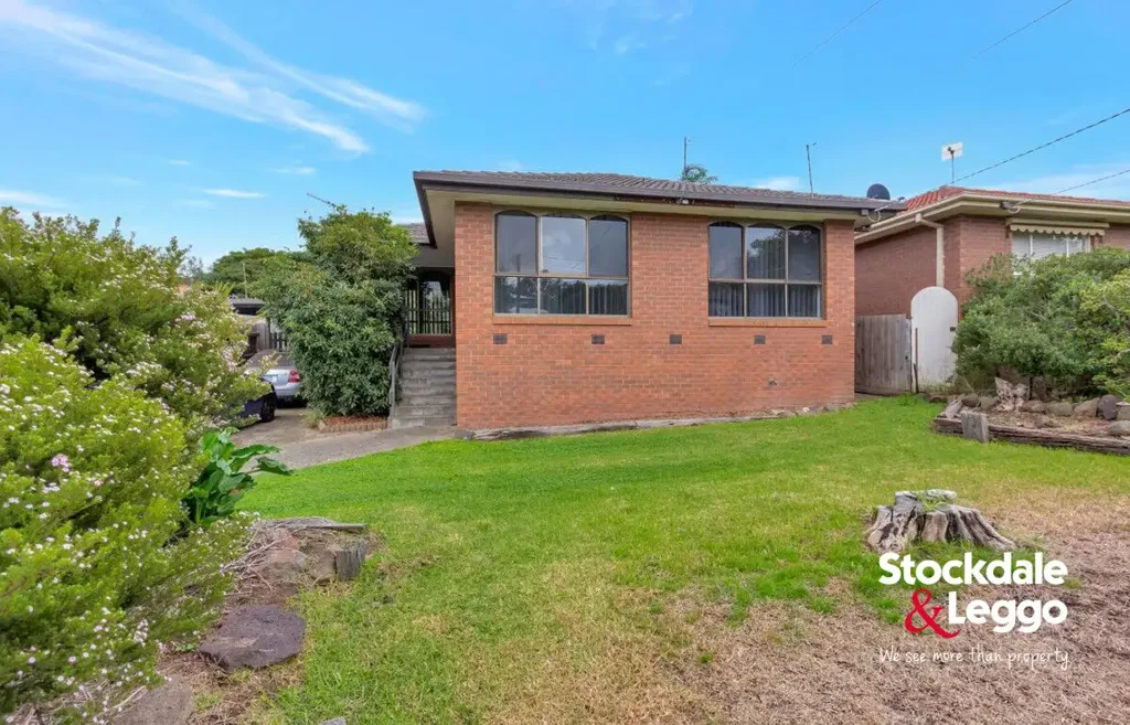 Welcome to Your New Home in the Heart of Westmeadows