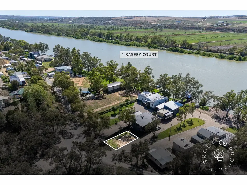 1 Baseby Court, Mannum, SA 5238