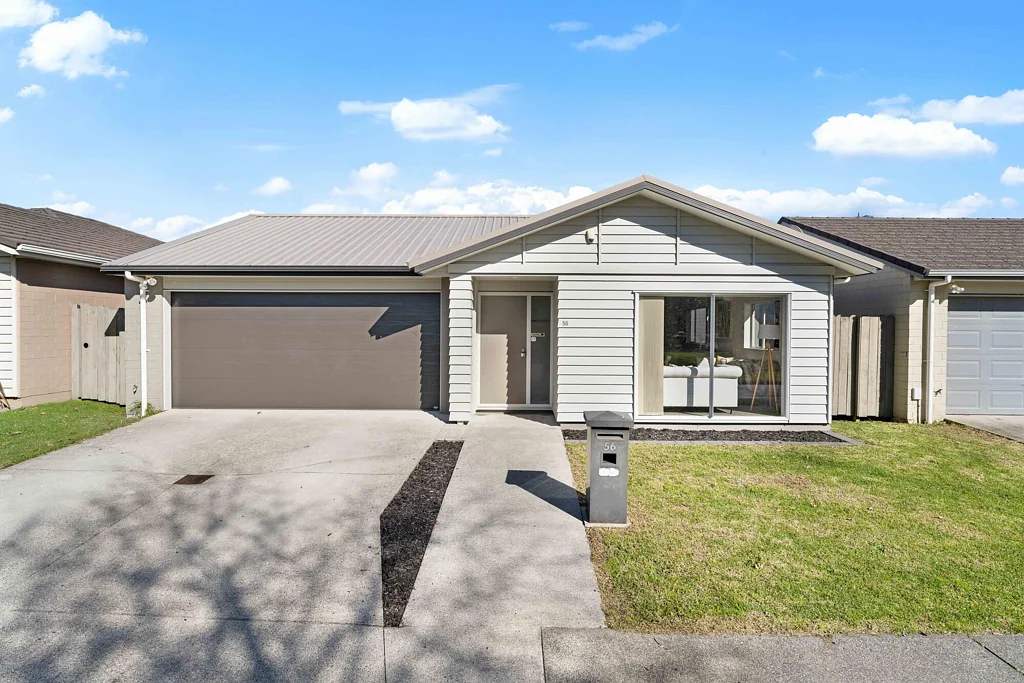 Takanini 4Zimmer Family-Friendly Living in Addison Must Sell!