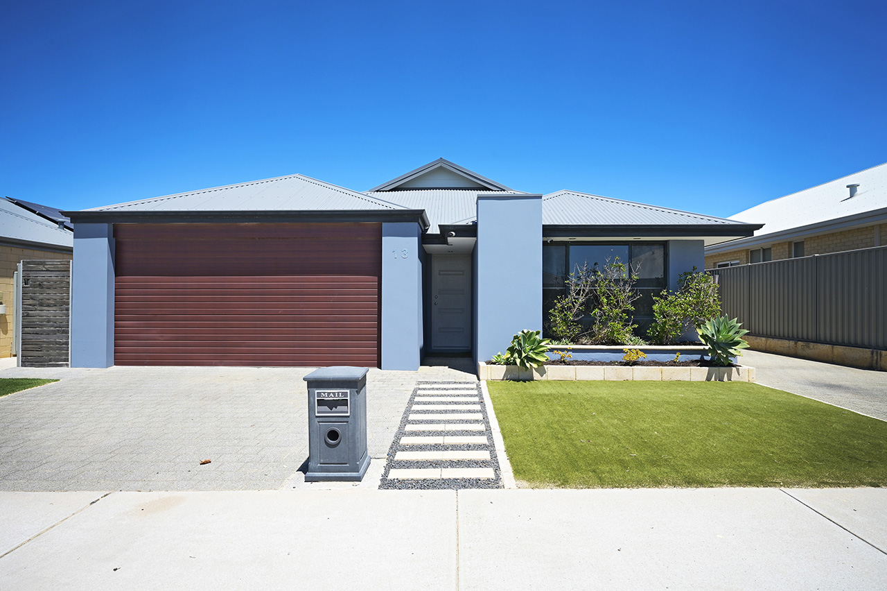 13 BEWDLEY WAY, ALKIMOS WA 6038, 0 Bedrooms, 0 Bathrooms, House