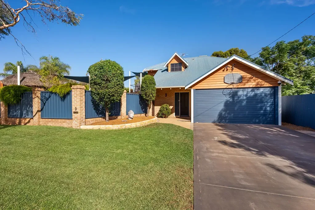 9 Butler Street, Piccadilly, WA 6430