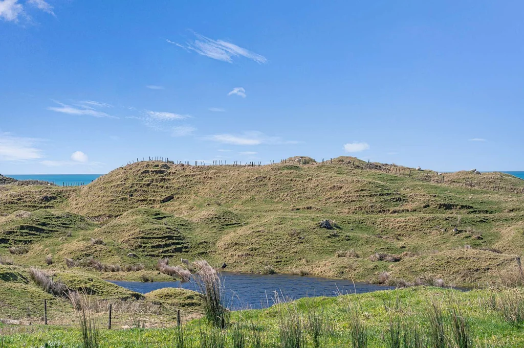 Mahia  Build Your Coastal Retreat